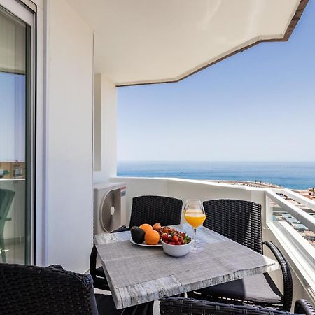 Sur Suites Palmeras 4 فوينخيرولا المظهر الخارجي الصورة
